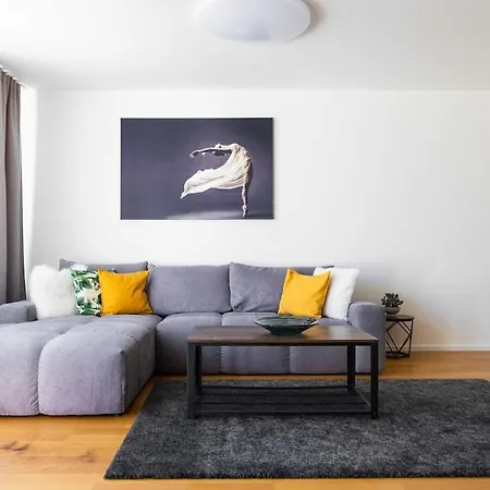 Mill Apartamento