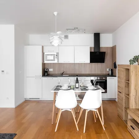 Mill Apartamento Brno