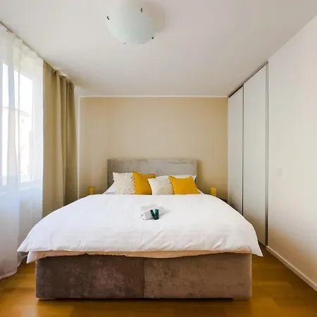 Apartamento Mill Brno