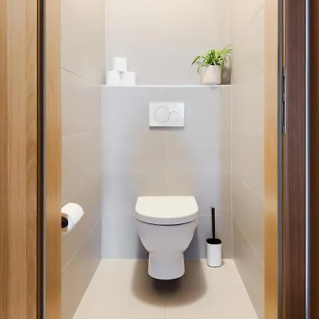 Mill Apartamento