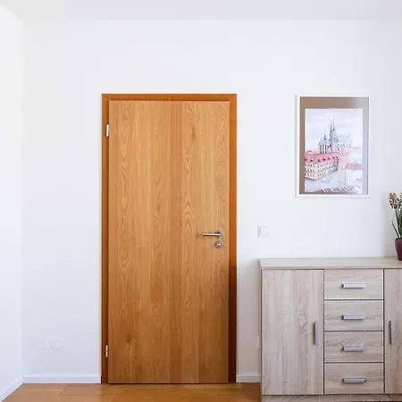 Apartamento Mill