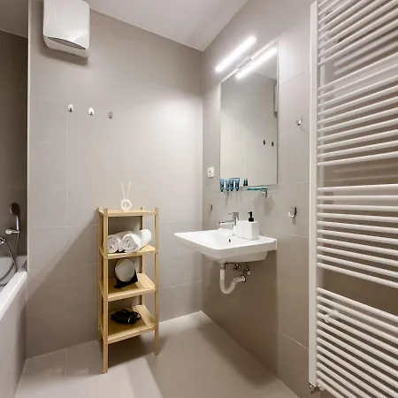 Mill Apartamento *