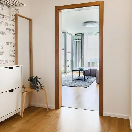 Apartamento Mill *