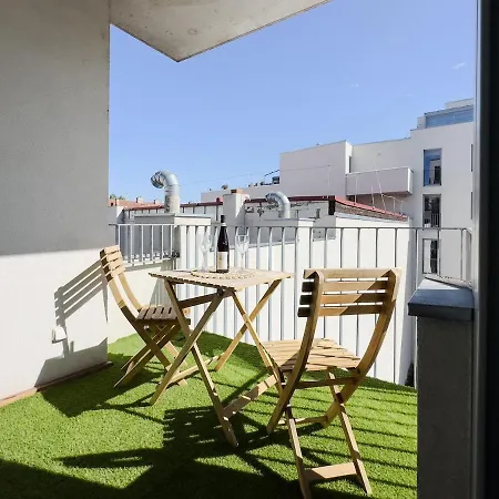Mill Apartamento Brno