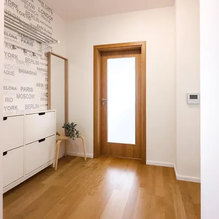 Mill Apartamento