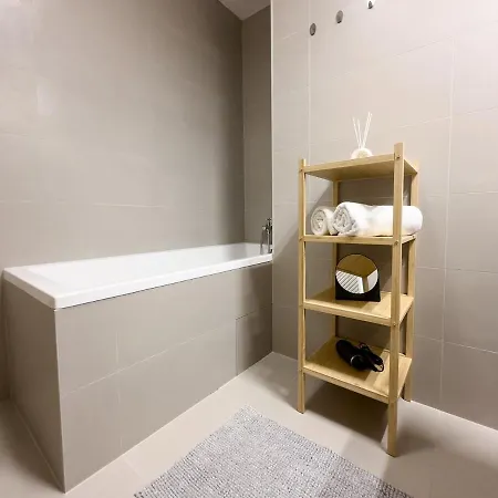 Mill Apartamento Brno